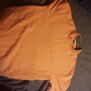 Columbia Sweatshirt mens size XXL smoke free home